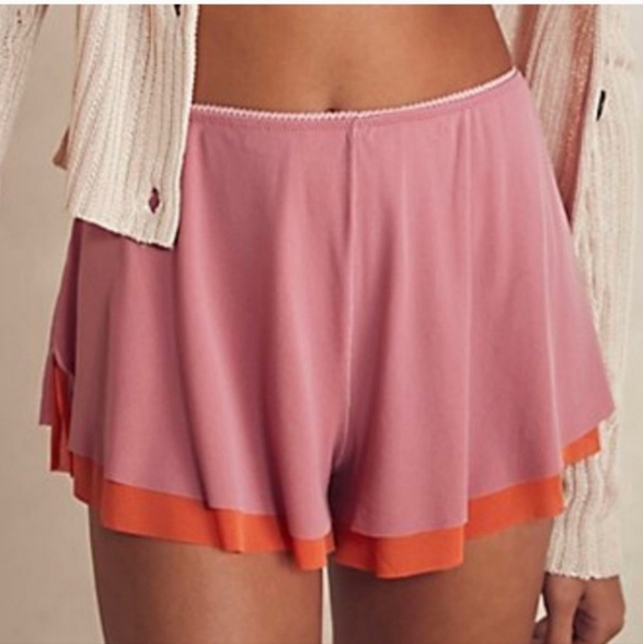 FREE PEOPLE Shorts - Picture 4 of 10